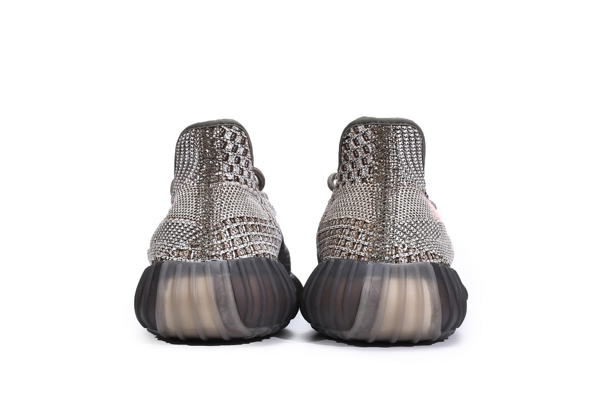  GET Yeezy Boost 350 V2 Ash Stone,GW0089