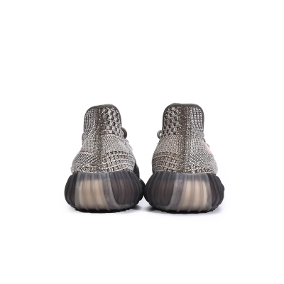  GET Yeezy Boost 350 V2 Ash Stone,GW0089 02