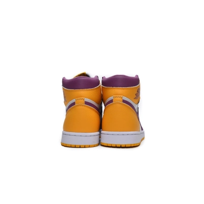 GET Air Jordan 1 High Retro OG 'Brotherhood',555088-706 02