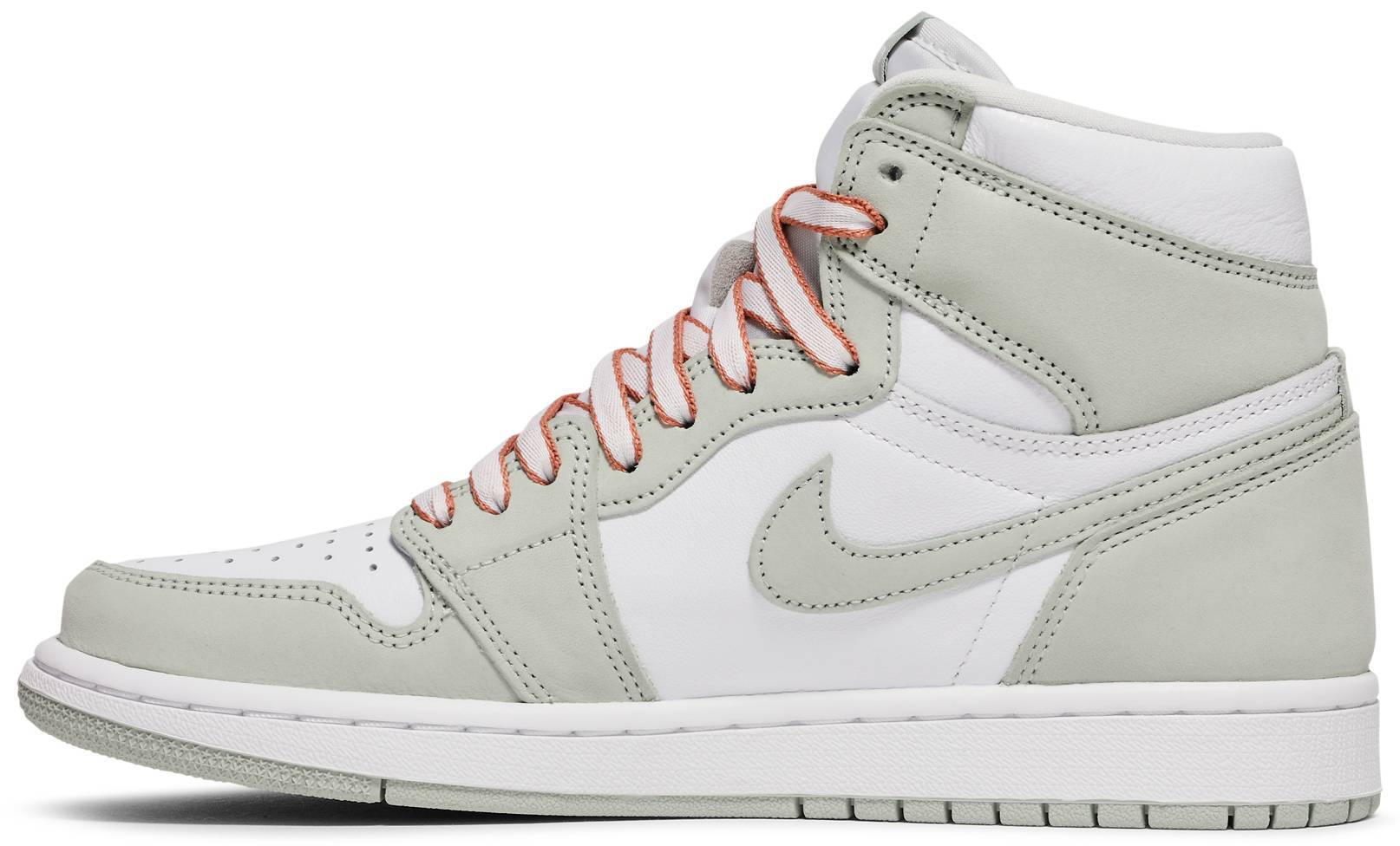  GET Jordan 1 Retro High OG Seafoam (W),CD0461-002