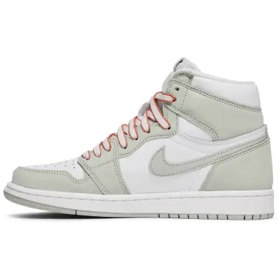 Perfectkicks Jordan 1 Retro High OG Seafoam (W),CD0461-002 01