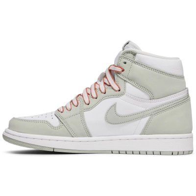  GET Jordan 1 Retro High OG Seafoam (W),CD0461-002 01