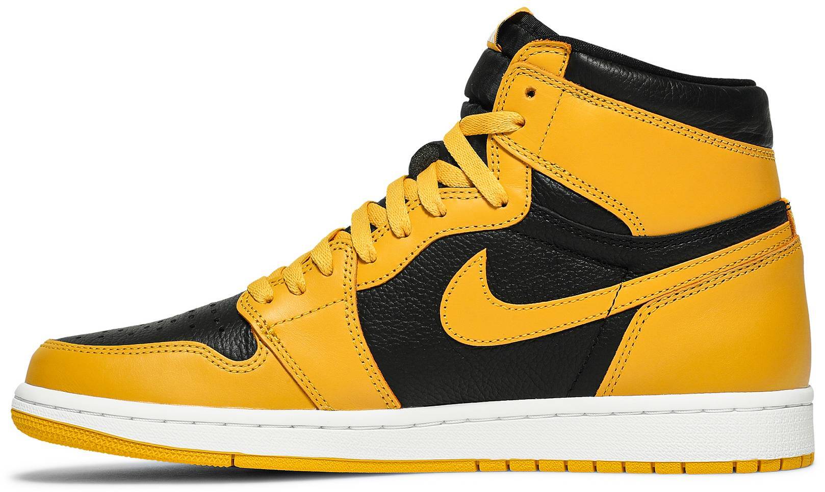  GET Jordan 1 Retro High Pollen,555088-701