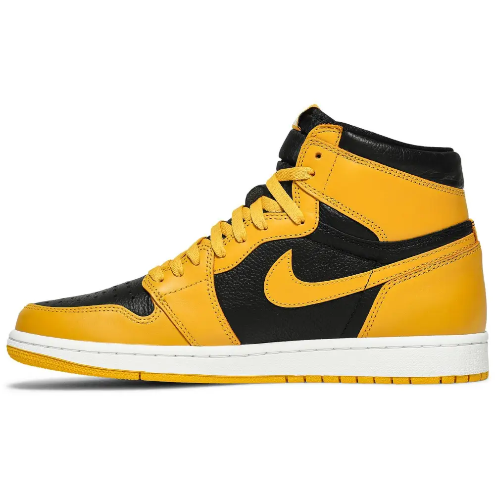 Perfectkicks Jordan 1 Retro High Pollen,555088-701