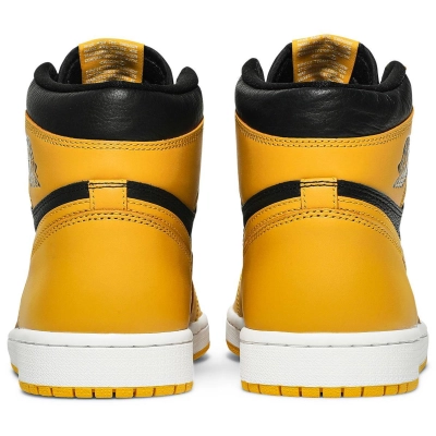  GET Jordan 1 Retro High Pollen,555088-701 02