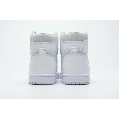  GET Jordan 1 Retro High 85 Neutral Grey,BQ4422-100 02