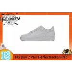 Perfectkicks (Pls buy 2 pair Perfectkicks first )GET Air Force 1 Low '07 White,CW2288-111