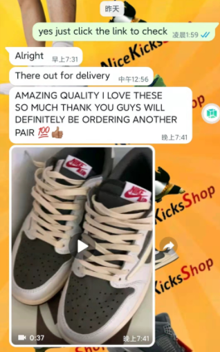  GET Jordan 1 Retro Low OG SP Travis Scott Reverse Mocha,DM7866-162