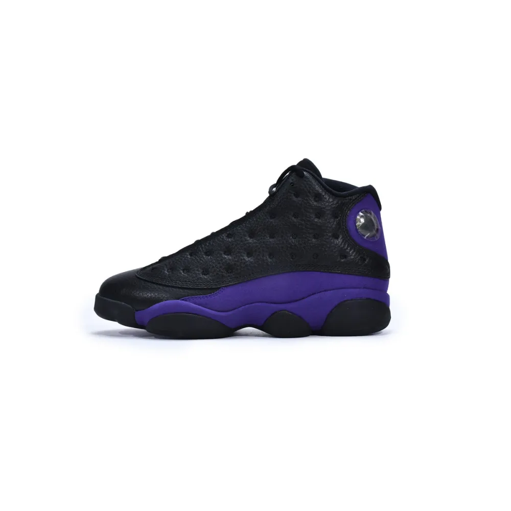 Perfectkicks Jordan 13 Retro Court Purple,DJ5982-015