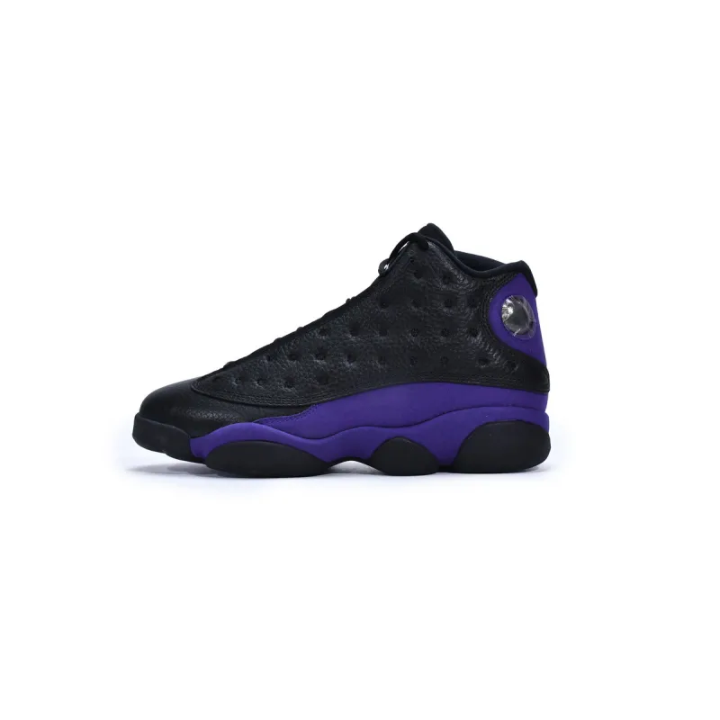 Perfectkicks Jordan 13 Retro Court Purple,DJ5982-015