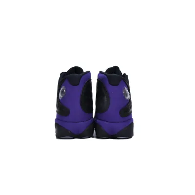 Perfectkicks Jordan 13 Retro Court Purple,DJ5982-015 02