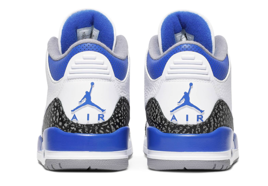  Perfectkicks Jordan 3 Retro Racer Blue,CT8532-145