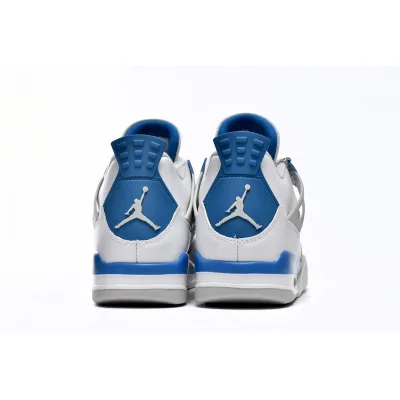 Perfectkicks Jordan 4 Retro Military Blue (2012),308497-105 02