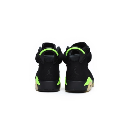  Perfectkicks Jordan 6 Retro Electric Green,CT8529-003 02
