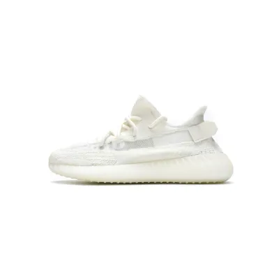 GET Yeezy Boost 350 V2 CabBage,HQ6316 01