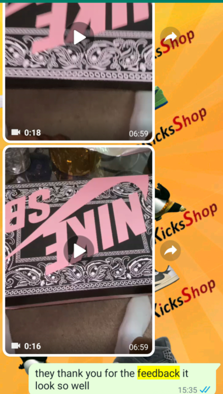 【BF 50% OFF】Perfectkicks SB Dunk Low Travis Scott ,CT5053-001