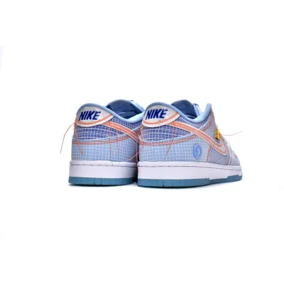  Perfectkicks Dunk Low Union Passport Pack Argon,DJ9649-400 02