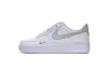 Perfectkicks  GET Air Force 1 Low Essential White Light Silver,CZ0270-106 