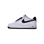 GET Air Force 1 Low '07 White Black (2022), DH7561-102