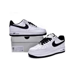 GET Air Force 1 Low '07 White Black (2022), DH7561-102