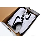 GET Air Force 1 Low '07 White Black (2022), DH7561-102