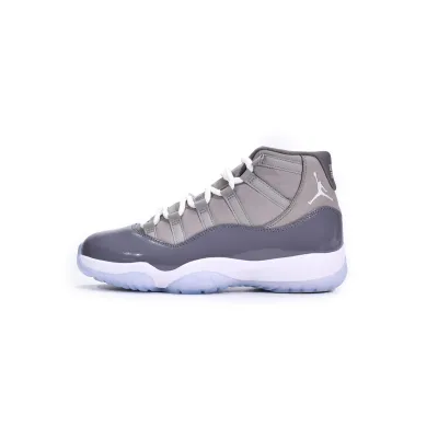 Perfectkicks Jordan 11 Retro Cool Grey (2021),CT8012-005 01