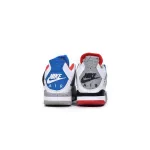 GET Jordan 4 Retro What The, CI1184-146