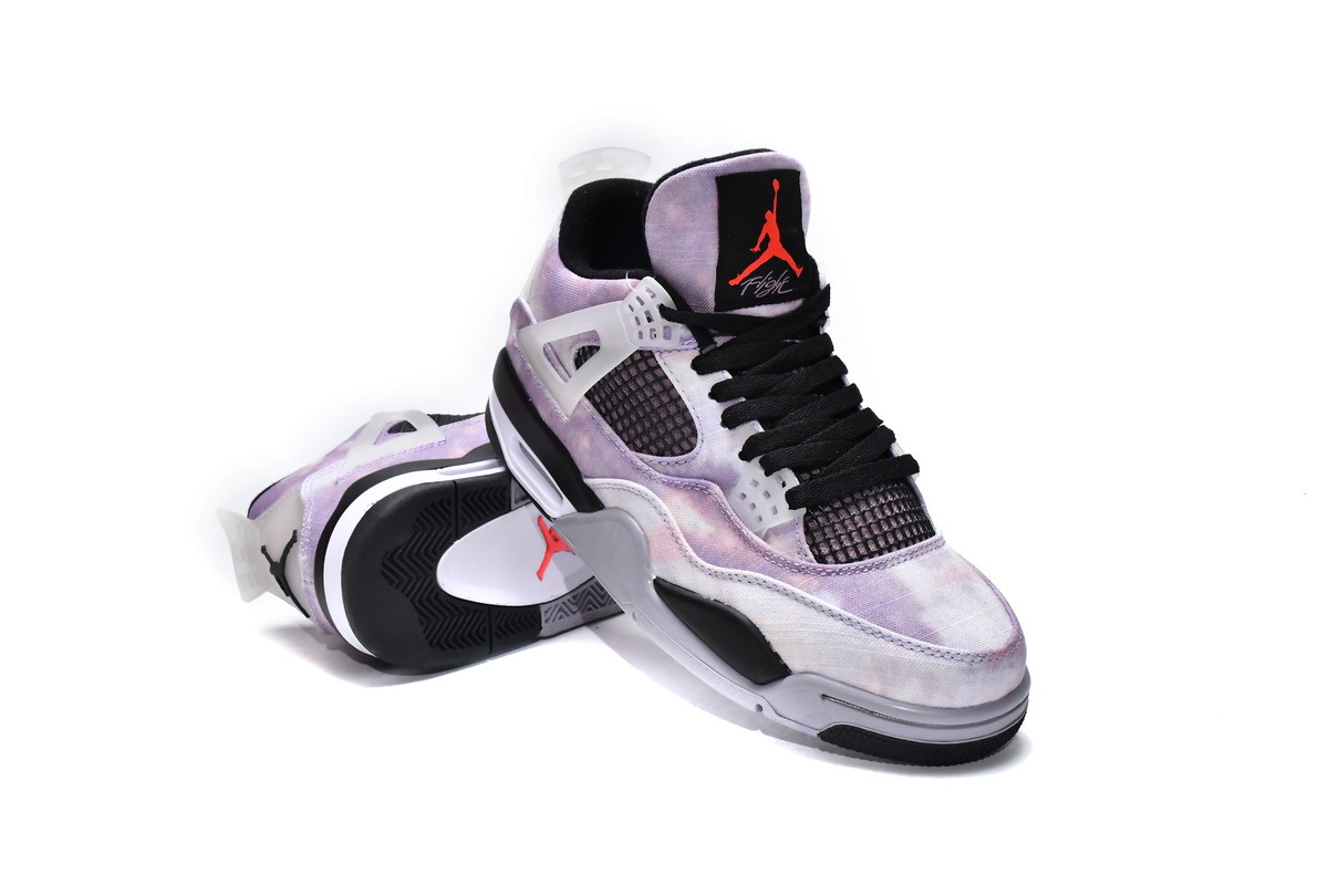  Perfectkicks Jordan 4 Retro Zen Master, DH7138-506