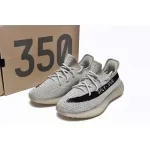  GET Yeezy Boost 350 V2 Slate,HP7870