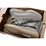  GET Yeezy Boost 350 V2 Slate,HP7870
