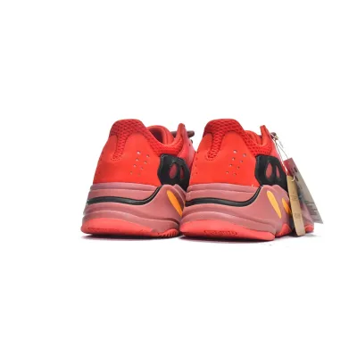 Perfectkicks Yeezy Boost 700 Hi-Res Red,HQ6979  02