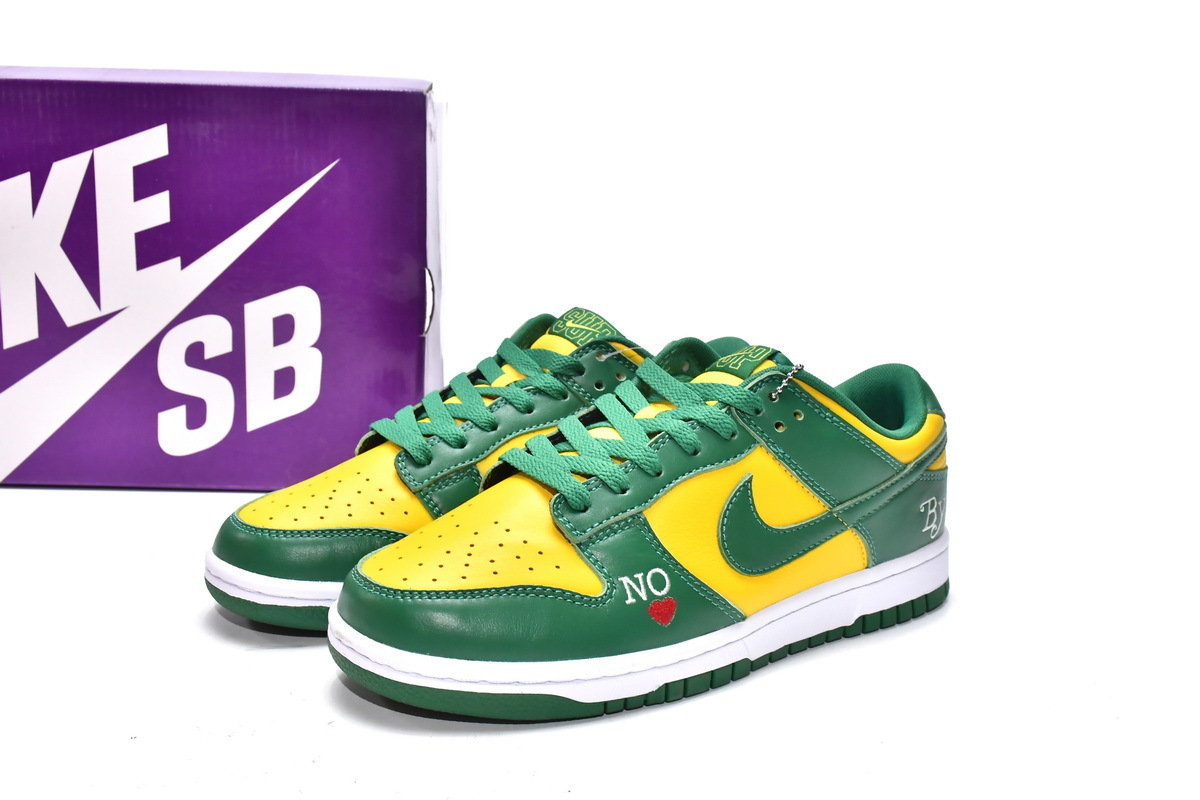  Perfectkicks  Perfectkicks Dunk Low SB Dunk Low Brazil,DO7412-983 