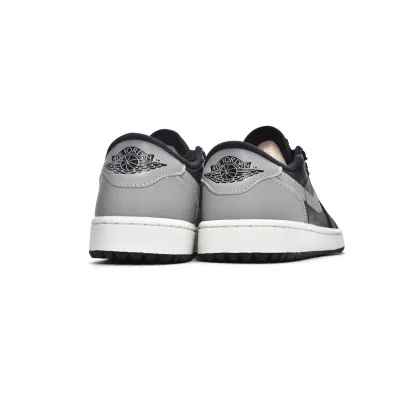  GET Jordan 1 Retro Low Golf Shadow,DD9315-001 02