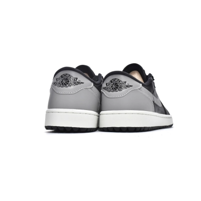  GET Jordan 1 Retro Low Golf Shadow,DD9315-001 02