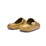 Perfectkicks  GET Yeezy Slide Ochre, GW1931