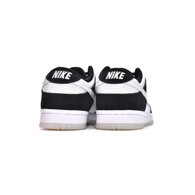 Perfectkicks Dunk SB Low Pearl Black,DO7412-985 