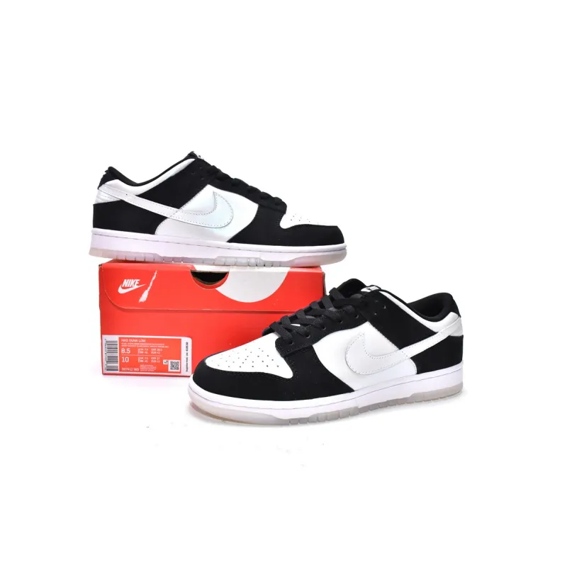 Perfectkicks Dunk SB Low Pearl Black,DO7412-985 