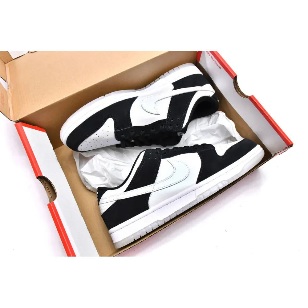 Perfectkicks Dunk SB Low Pearl Black,DO7412-985 