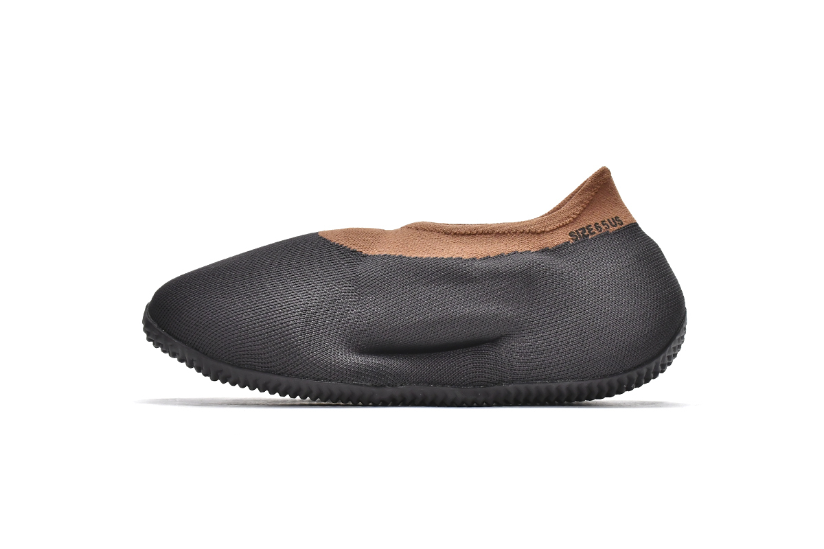  GET Yeezy Knit Runner Stone Carbon, GY1759