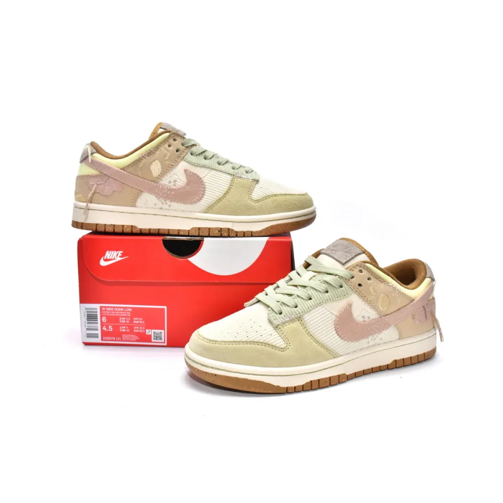 Perfectkicks Dunk Low On the Bright Side (W), DQ5076-121