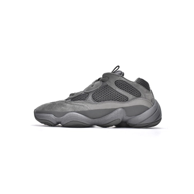  Perfectkicks Yeezy 500 Granite,GW6373  01