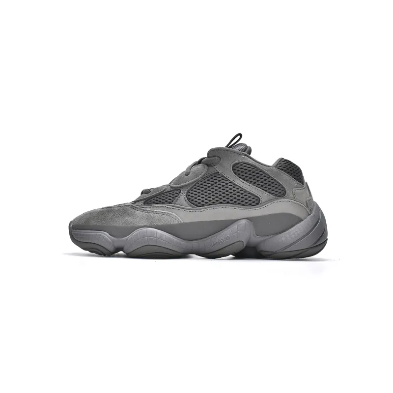 Perfectkicks Yeezy 500 Granite,GW6373 