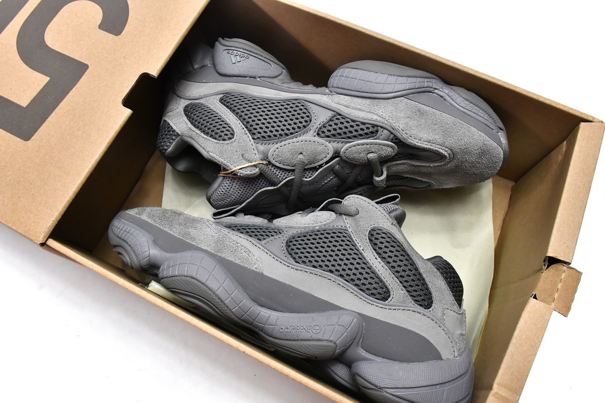  Perfectkicks Yeezy 500 Granite,GW6373 