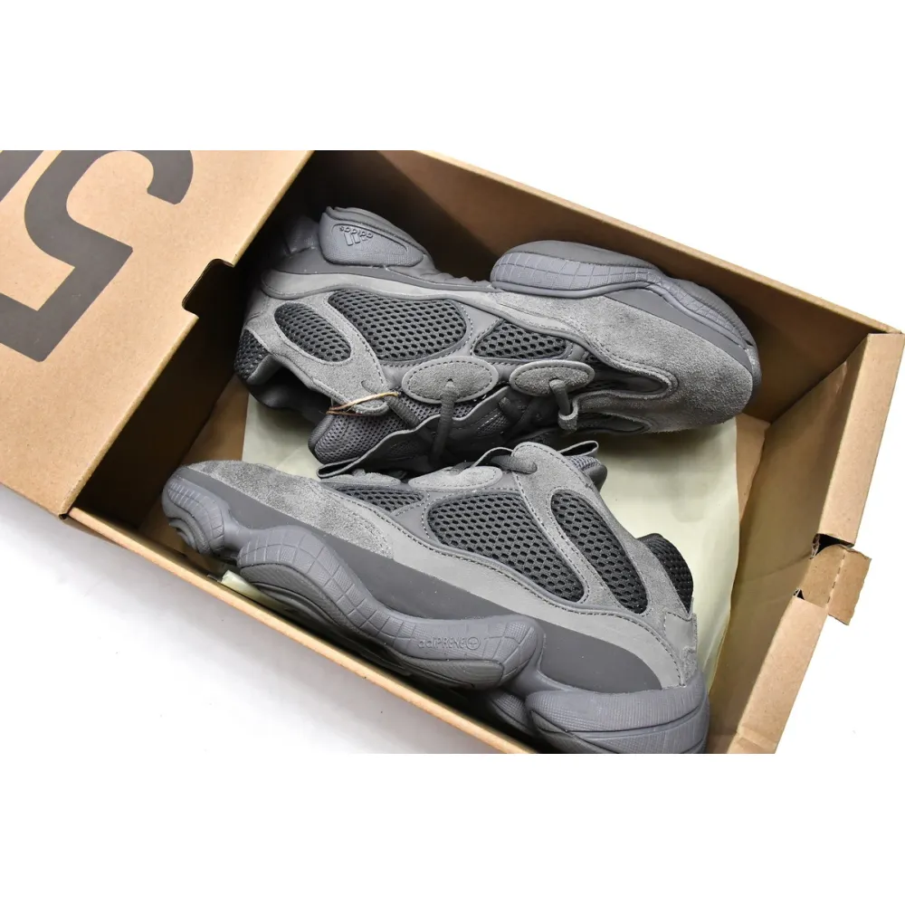 Perfectkicks Yeezy 500 Granite,GW6373 