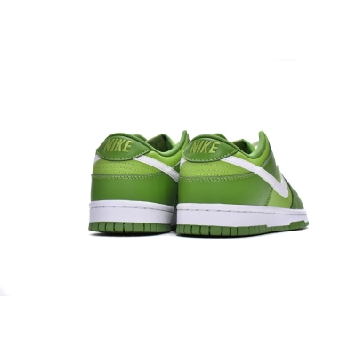  Perfectkicks Dunk Low Kermit,DJ6188-300 02