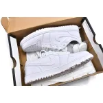 GET Jordan 1 Low Golf Triple White, DD9315-101