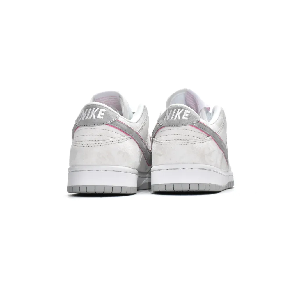 GET Dunk Low SB Ishod Wair, 895969-160