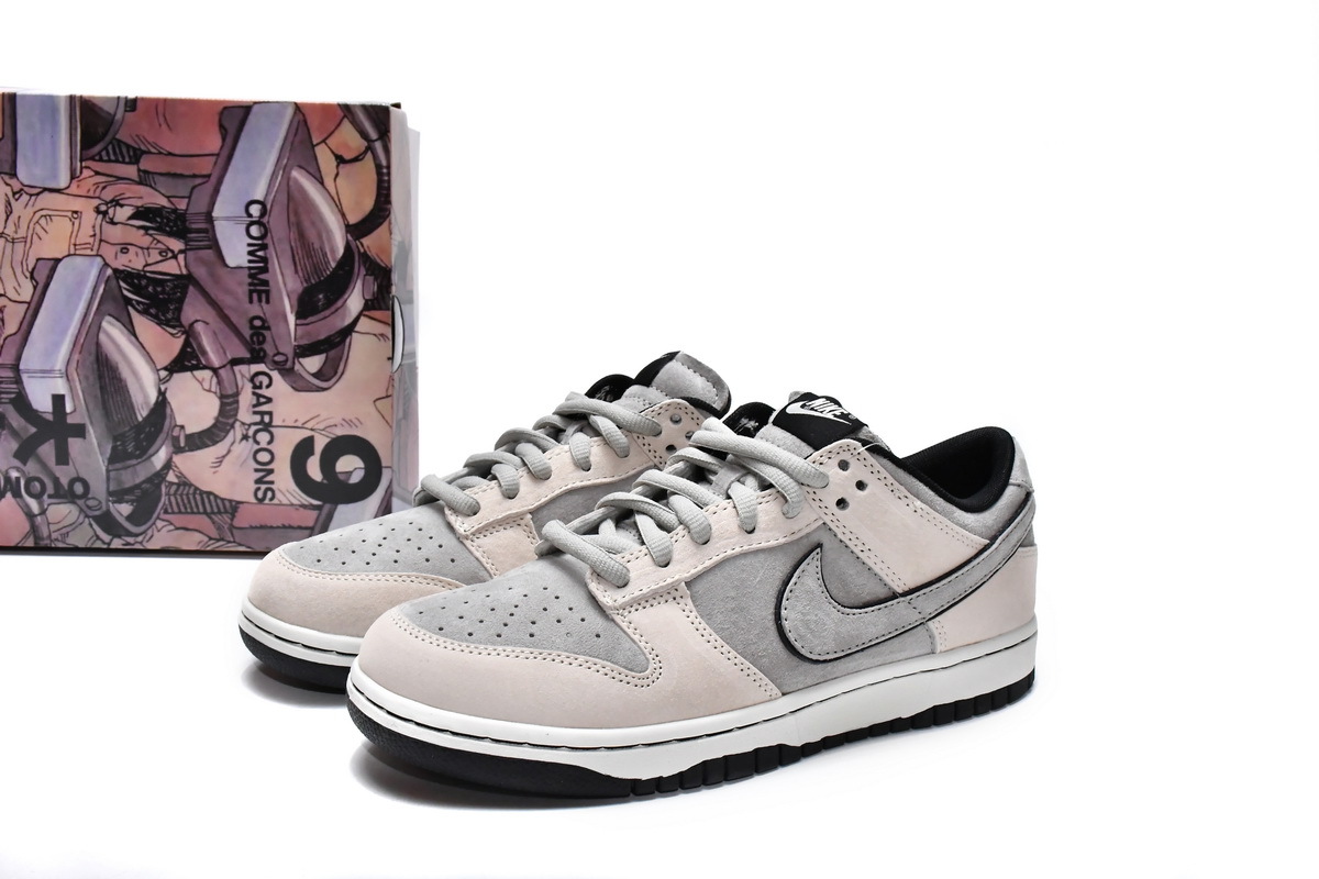  GET Dunk Low SB  Otomo Katsuhiro Steamboy OST, LF0039-006