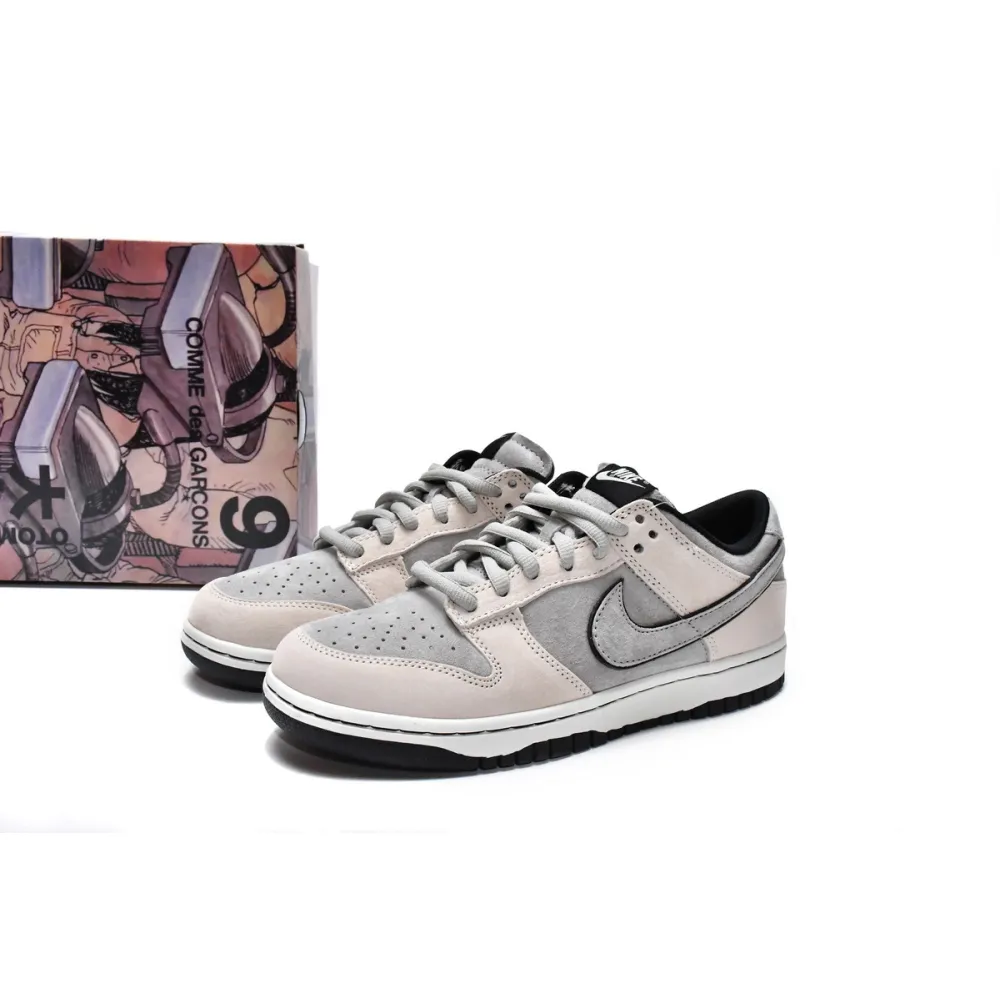 GET Dunk Low SB  Otomo Katsuhiro Steamboy OST, LF0039-006