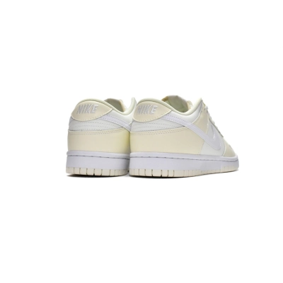  Perfectkicks  Perfectkicks Dunk SB Coconut Milk,DJ6188-100 02